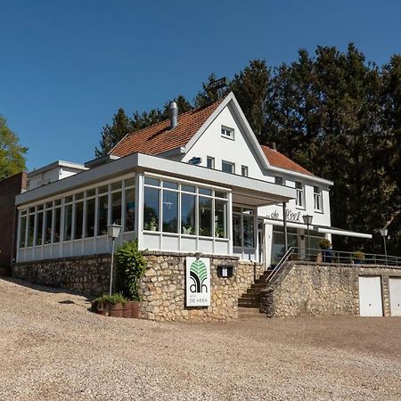 Hotel De Heek Valkenburg aan de Geul Exteriér fotografie
