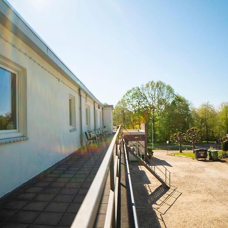 Hotel De Heek Valkenburg aan de Geul Exteriér fotografie