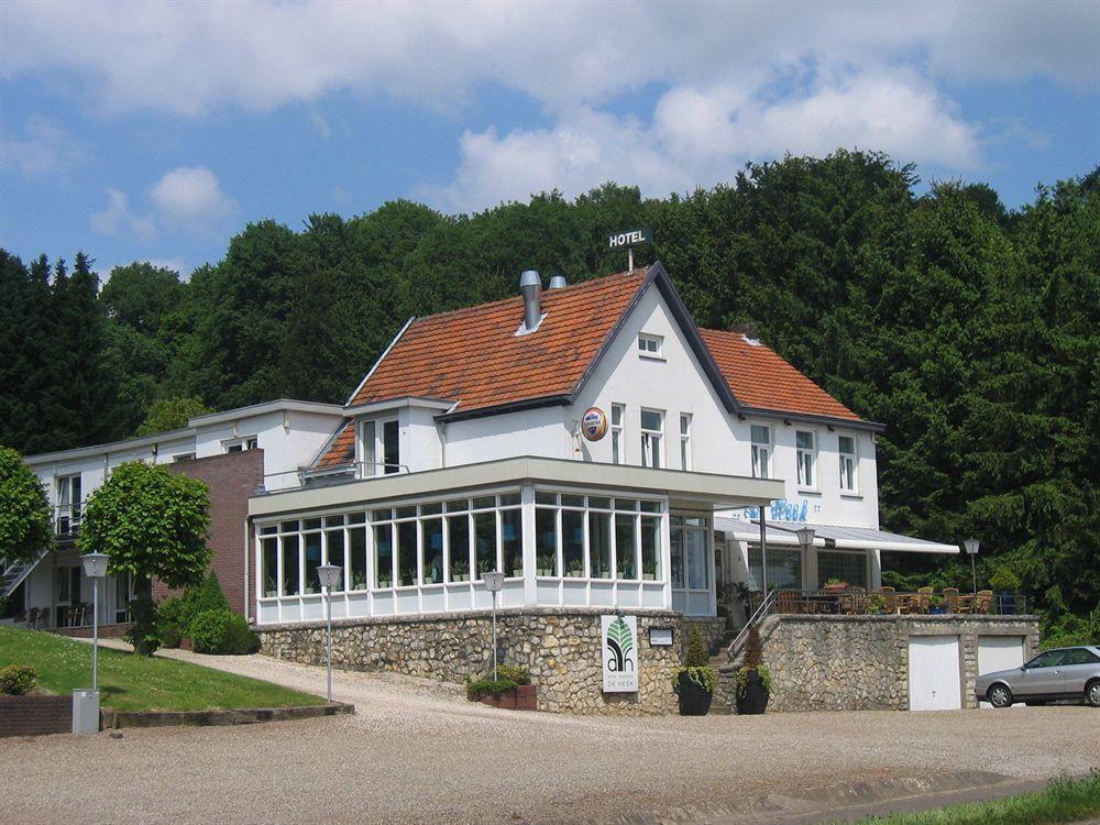 Hotel De Heek Valkenburg aan de Geul Exteriér fotografie