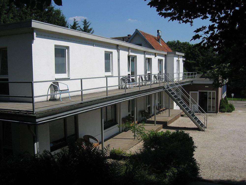 Hotel De Heek Valkenburg aan de Geul Exteriér fotografie
